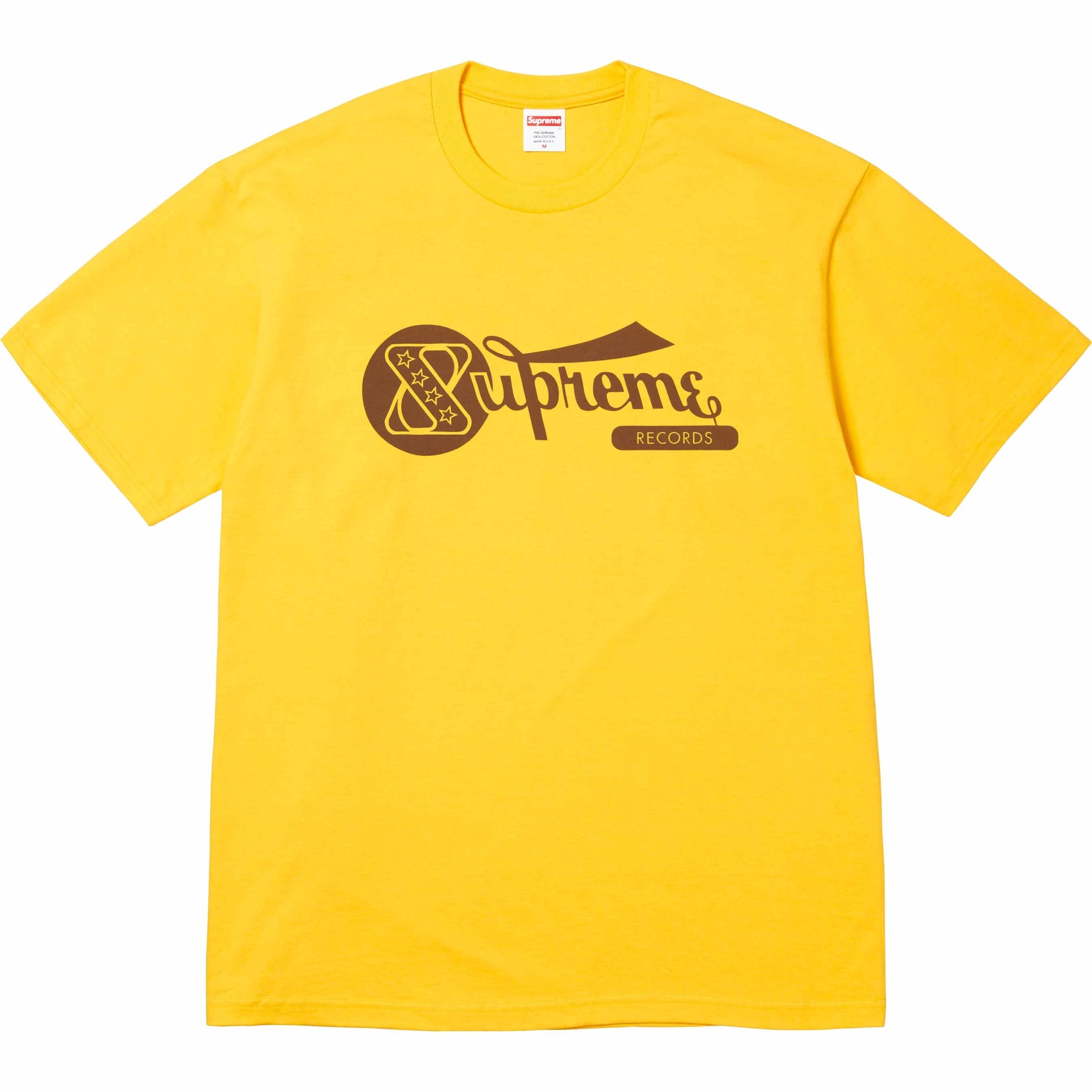 Records Tee view 3
